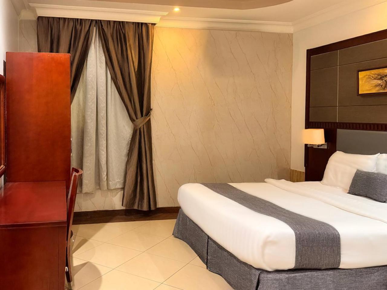 Hudo Al Masa Hotel 利雅德 外观 照片