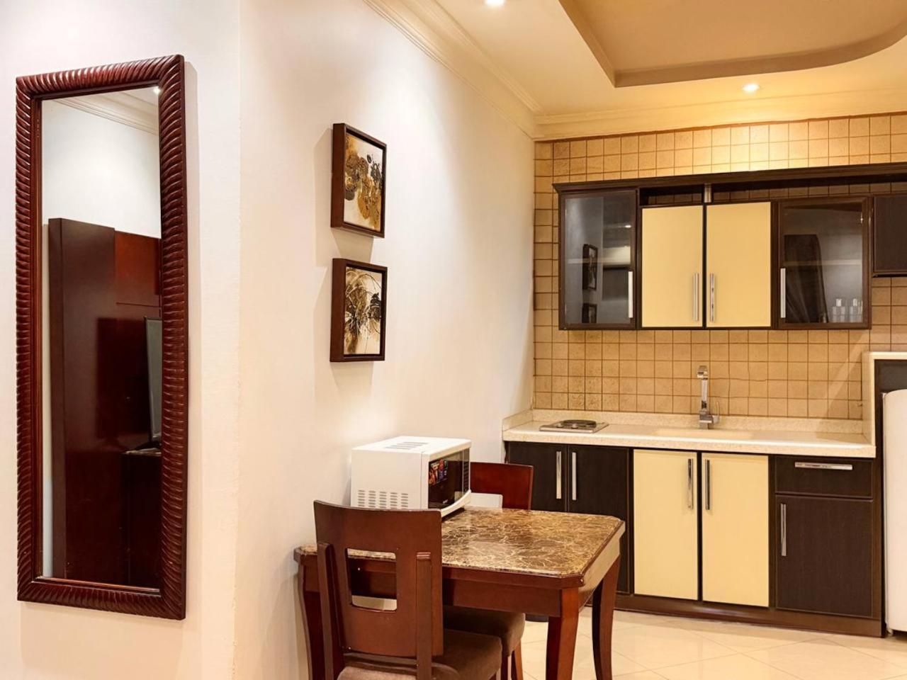 Hudo Al Masa Hotel 利雅德 外观 照片