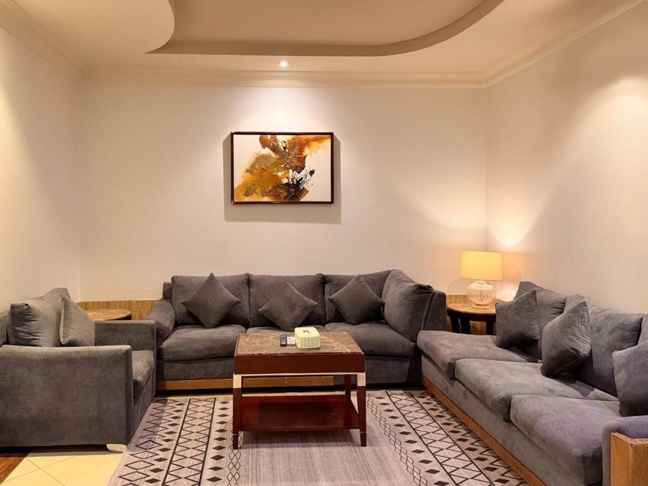 Hudo Al Masa Hotel 利雅德 外观 照片