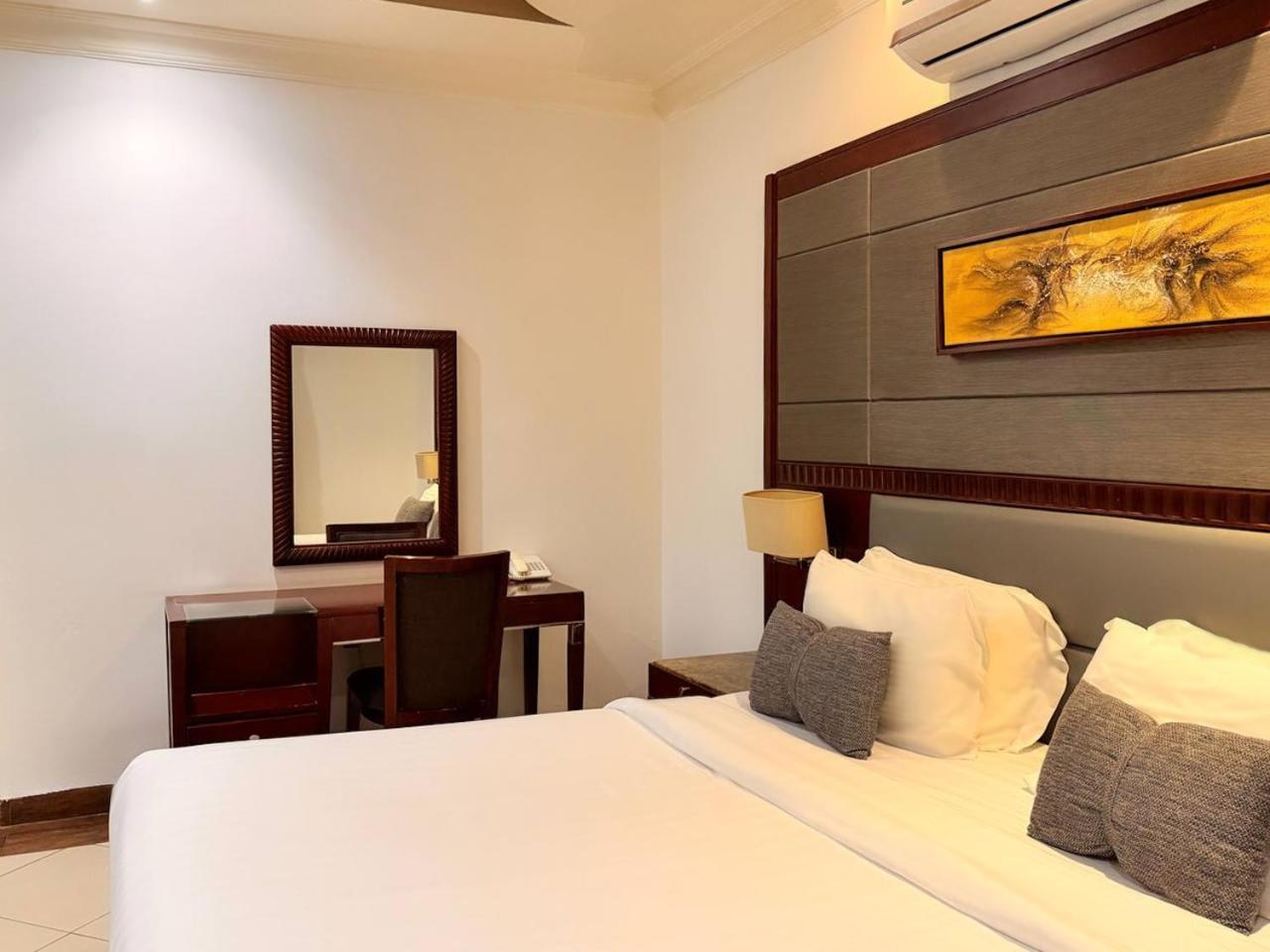Hudo Al Masa Hotel 利雅德 外观 照片