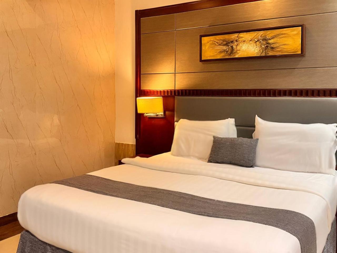 Hudo Al Masa Hotel 利雅德 外观 照片