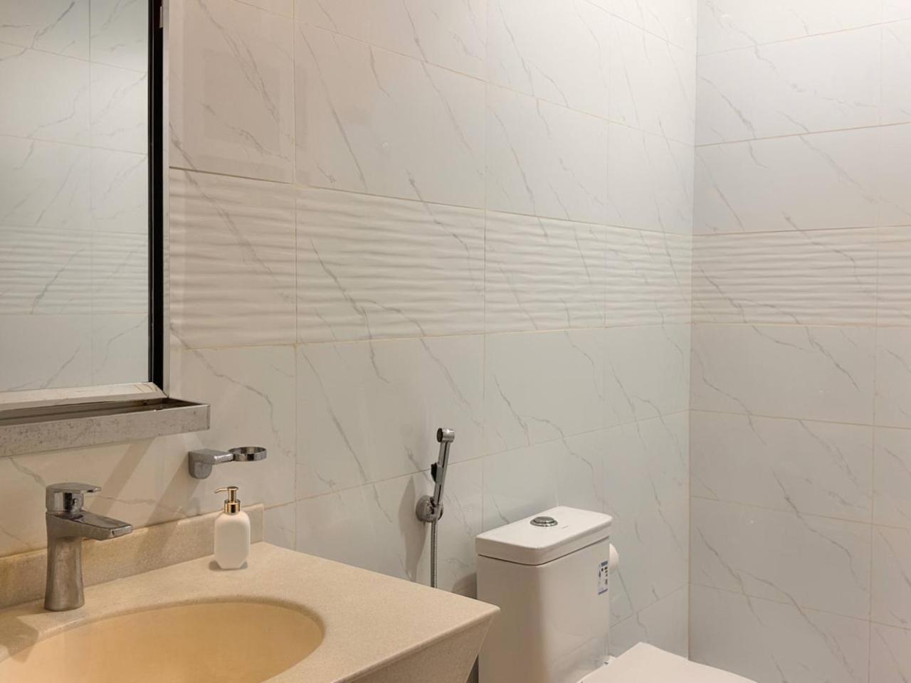 Hudo Al Masa Hotel 利雅德 外观 照片