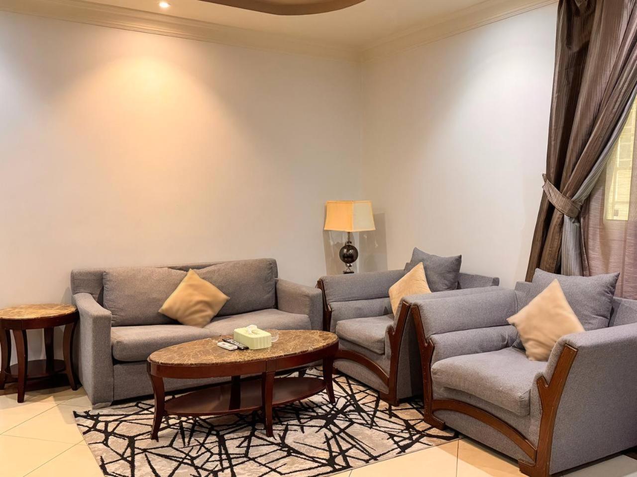 Hudo Al Masa Hotel 利雅德 外观 照片