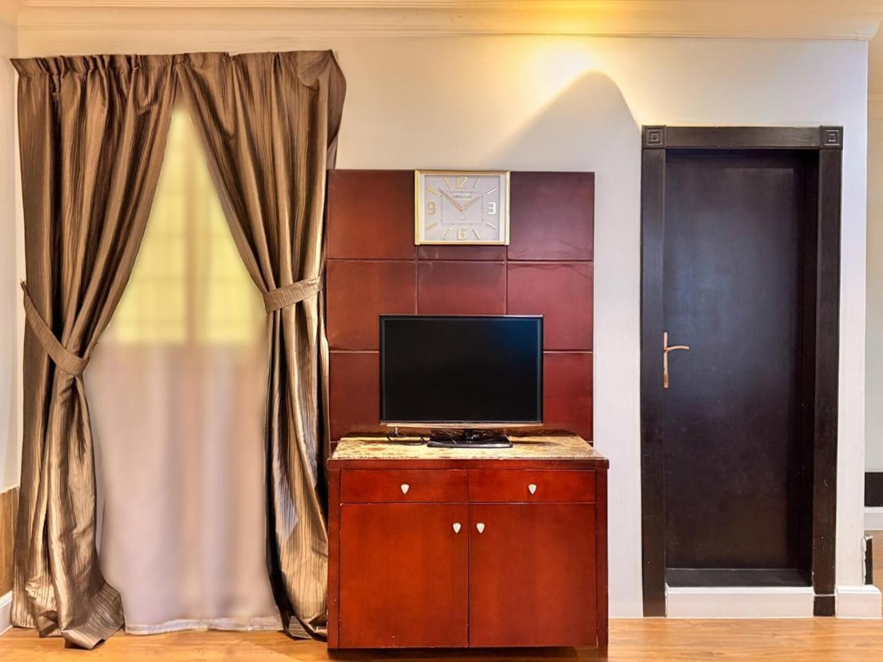 Hudo Al Masa Hotel 利雅德 外观 照片