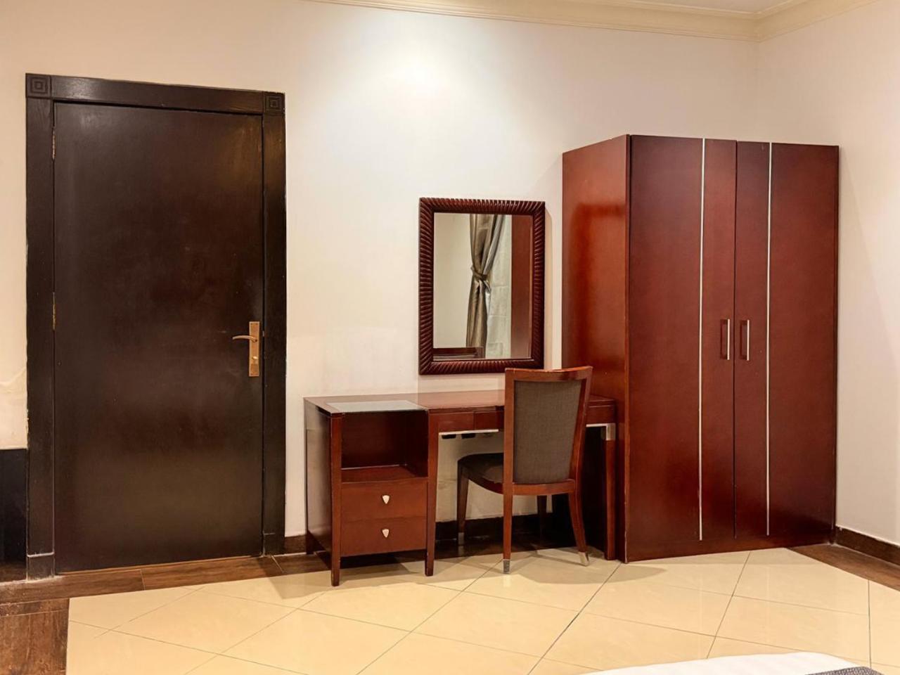 Hudo Al Masa Hotel 利雅德 外观 照片