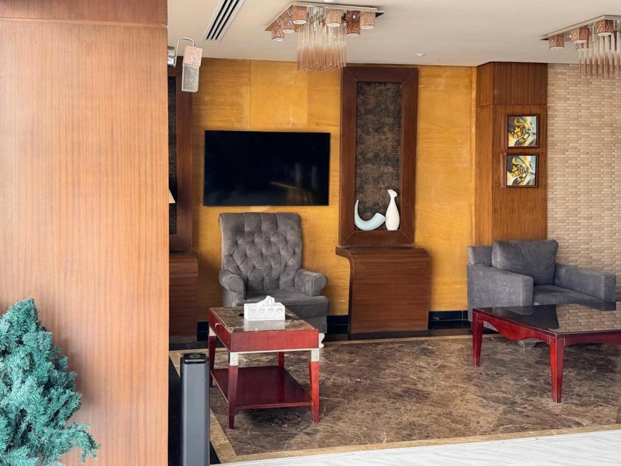 Hudo Al Masa Hotel 利雅德 外观 照片