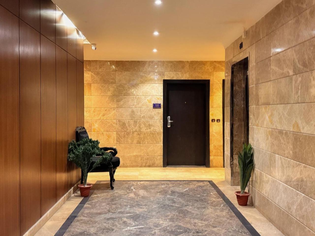 Hudo Al Masa Hotel 利雅德 外观 照片