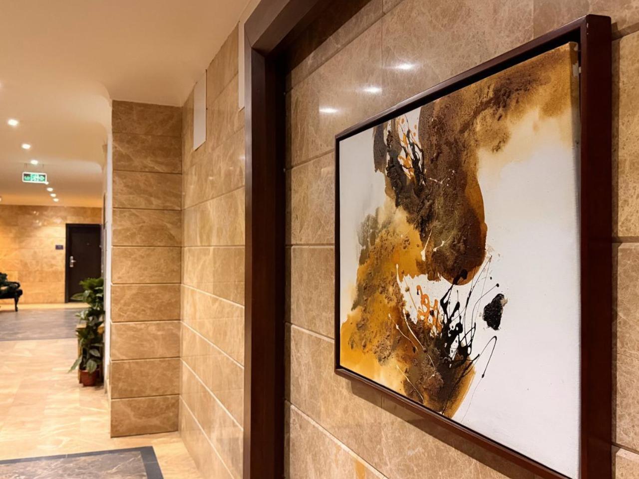 Hudo Al Masa Hotel 利雅德 外观 照片