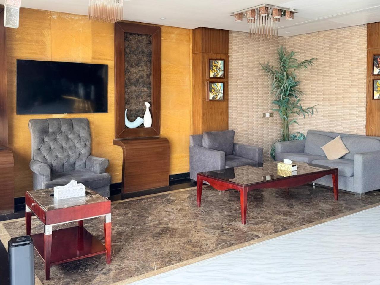 Hudo Al Masa Hotel 利雅德 外观 照片